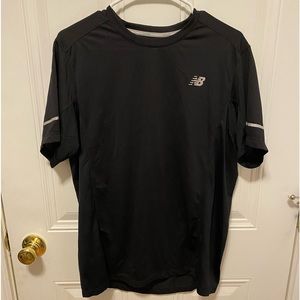New Balance tshirt